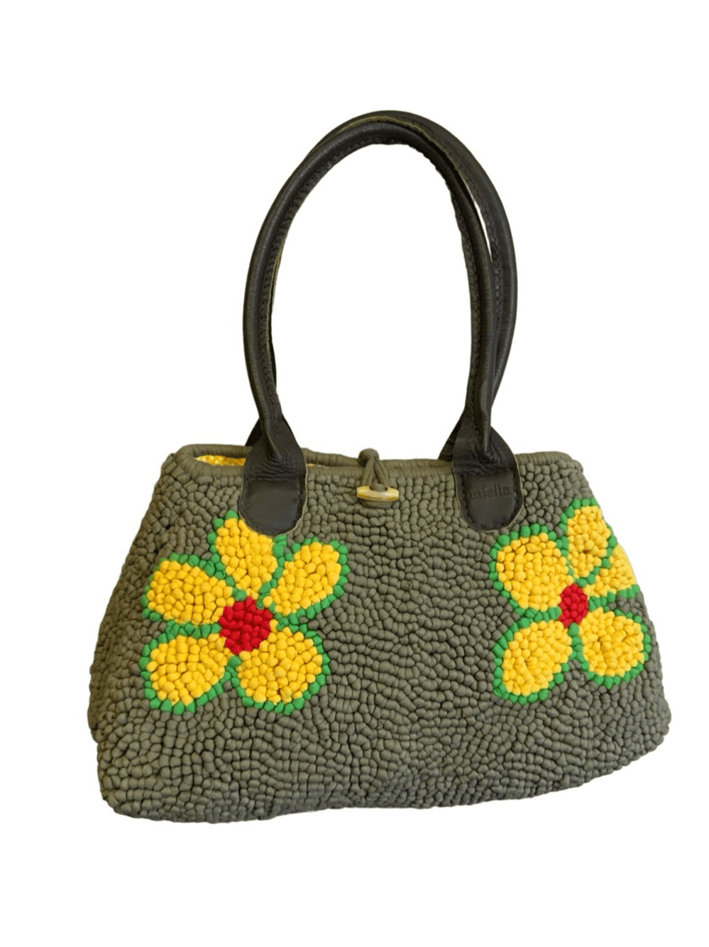 Floral Handmade Bag South Africa